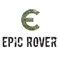 Epic Rover logo, Epic Rover contact details