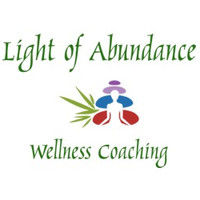 Light of Abundance Wellness Coaching logo, Light of Abundance Wellness Coaching contact details