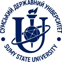 Sumy State University logo, Sumy State University contact details