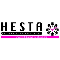 Hesta International BV. logo, Hesta International BV. contact details