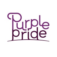 Purple Pride logo, Purple Pride contact details