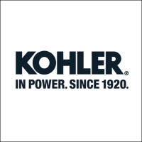 Kohler Power Systems China logo, Kohler Power Systems China contact details