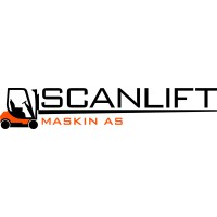 Scanlift Maskin AS logo, Scanlift Maskin AS contact details