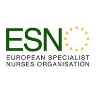 ESNO, European Specialist Nurses Organisation logo, ESNO, European Specialist Nurses Organisation contact details