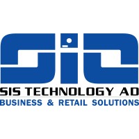 SIS Technology AD logo, SIS Technology AD contact details