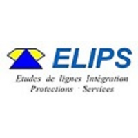 ELIPS SA logo, ELIPS SA contact details