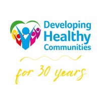 Developing Healthy Communities (DHC) Ltd logo, Developing Healthy Communities (DHC) Ltd contact details