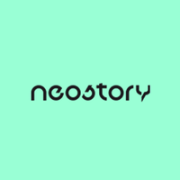 neostory agence Armstrong logo, neostory agence Armstrong contact details