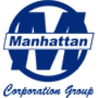 Manhattan Corporation logo, Manhattan Corporation contact details