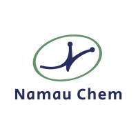 Namau Chem Pvt. Ltd. logo, Namau Chem Pvt. Ltd. contact details