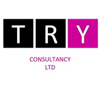 Try Consultancy Ltd logo, Try Consultancy Ltd contact details