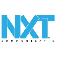 NXT Communicatie logo, NXT Communicatie contact details