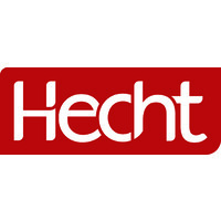 Hecht logo, Hecht contact details