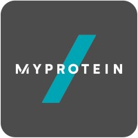 Myprotein logo, Myprotein contact details