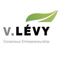 V.LÉVY logo, V.LÉVY contact details