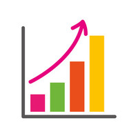 MetricStick logo, MetricStick contact details