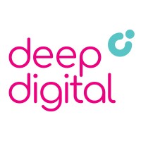 Deep Digital Training logo, Deep Digital Training contact details