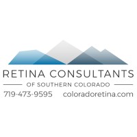 Retina Consultants Of So Co logo, Retina Consultants Of So Co contact details