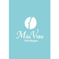 Más Vida Psicólogos logo, Más Vida Psicólogos contact details