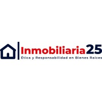 Inmobiliaria 25 logo, Inmobiliaria 25 contact details