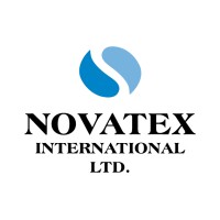 Novatex International Ltd. logo, Novatex International Ltd. contact details