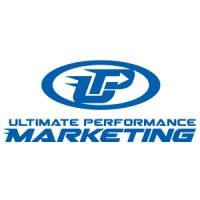 Ultimate Performance Marketing logo, Ultimate Performance Marketing contact details