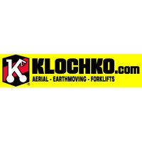 Klochko Equipment Rental Company logo, Klochko Equipment Rental Company contact details