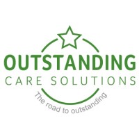 Outstanding Care Solutions logo, Outstanding Care Solutions contact details