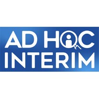 AD HOC INTERIM logo, AD HOC INTERIM contact details