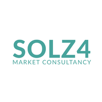 SOLZ4 logo, SOLZ4 contact details