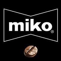 Miko Koffie Nederland logo, Miko Koffie Nederland contact details