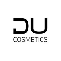 DU Cosmetics logo, DU Cosmetics contact details