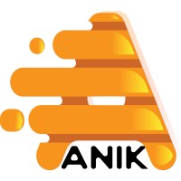 Anik logo, Anik contact details