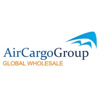 AirCargoGroup logo, AirCargoGroup contact details