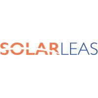 Solarleas logo, Solarleas contact details