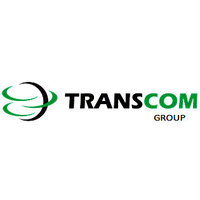 TRANSCOM GROUP logo, TRANSCOM GROUP contact details