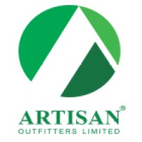 ARTISAN Outfitters Ltd logo, ARTISAN Outfitters Ltd contact details