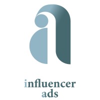 InfluencerAds logo, InfluencerAds contact details