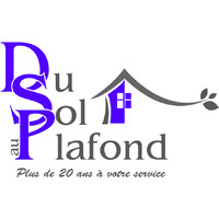 DU SOL AU PLAFOND DSP logo, DU SOL AU PLAFOND DSP contact details