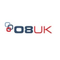 08UK Ltd logo, 08UK Ltd contact details