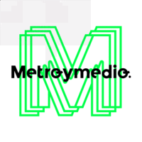 Metroymedio Comunicación Visual logo, Metroymedio Comunicación Visual contact details