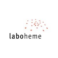 LABOHEME logo, LABOHEME contact details