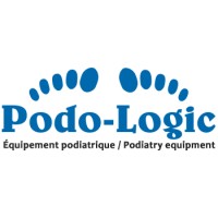 Podo-Logic logo, Podo-Logic contact details