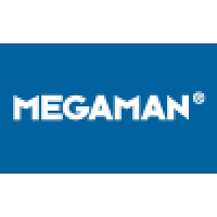 MEGAMAN NIGERIA logo, MEGAMAN NIGERIA contact details