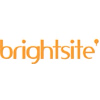 Bright Site logo, Bright Site contact details