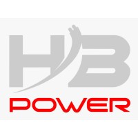 HB Power Technology Limited logo, HB Power Technology Limited contact details