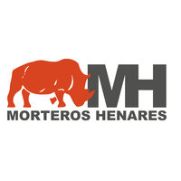 Morteros Henares S.L. logo, Morteros Henares S.L. contact details