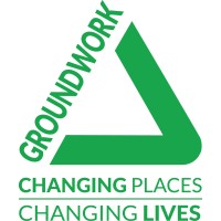 Groundwork Northern Ireland logo, Groundwork Northern Ireland contact details