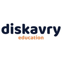 Diskavry logo, Diskavry contact details