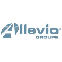 ALLEVIO Groupe logo, ALLEVIO Groupe contact details